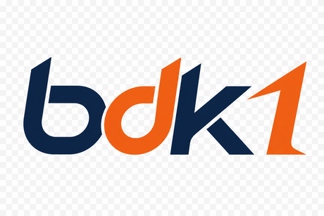 bdk1 logo